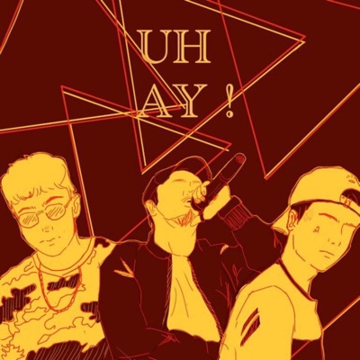 ¡Uh Ay! - Single