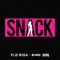 Snack (feat. E-40 & Sage the Gemini) - Single
