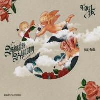 Kiss Kiss Bang Bang (feat. Twlv) - Single - Tiger JK