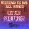 Periphery - The Mississauga Big Band Jazz Ensemble lyrics