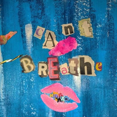 Can't Breathe - Single
