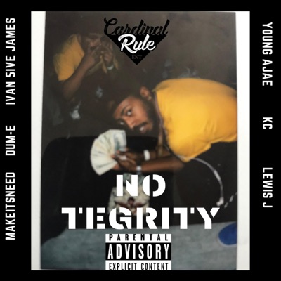 No Tegrity (Bout Time)