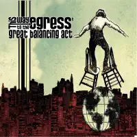 Not Around — This Way To The Egress
