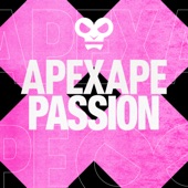 Passion (Extended) artwork