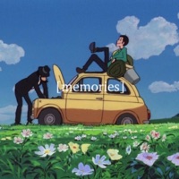 Memories - EP - Honshu Lo fi