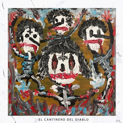 El Cantinero Del Diablo