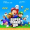 Super Mario - LHD WORLD lyrics