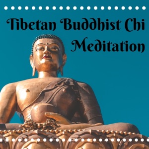Tibetan Buddhist Chi Meditation - Sounds of Nature for Morning Meditation Cerimony