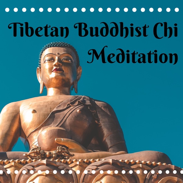 Tibetan Buddhist Chi Meditation - Sounds of Nature for Morning Meditation Cerimony