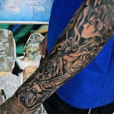 Menor de parafal (feat. Dj Wl do Taquaril) - Single