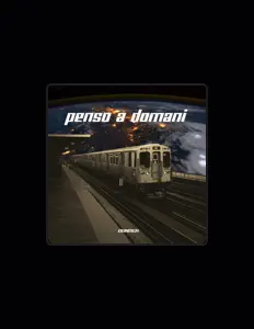 Listen to DONDEA, watch music videos, read bio, see tour dates & more!