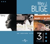 Mary J. Blige - Intro / Mary J. Blige / The Tour