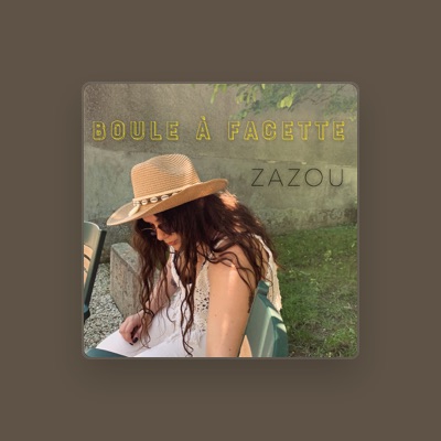 Listen to Zazou, watch music videos, read bio, see tour dates & more!