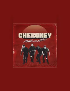 收听 Cherokey、观看音乐视频、阅读小传、查看巡演日期等 ！