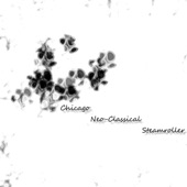 Chicago Neo-Classical Steamroller artwork