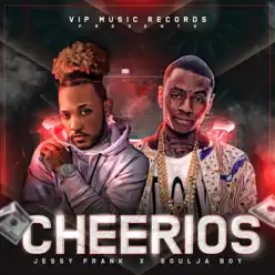 Cheerios - Single - Soulja Boy Tell Em Cheerios - Single - Soulja Boy Tell Em