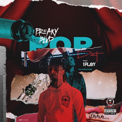 Pop Dat (feat. 1playy) - Single