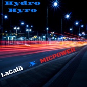 Hydro Hydro (feat. MICPOWER) artwork