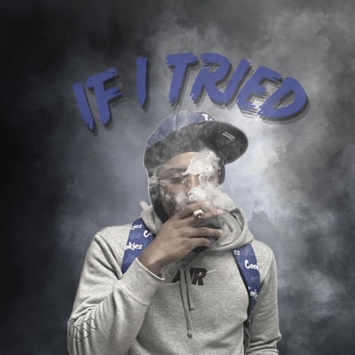 IF I TRIED - Single