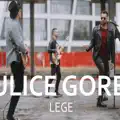 Ulice gore