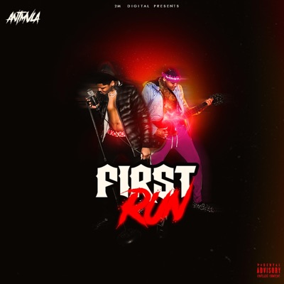 First Run - EP