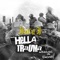 Hella Trauma (Enough Is Enough) - Single