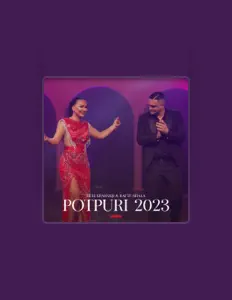 Escucha a Heki Krasniqi, mira videos musicales, lee su biografía, consulta las fechas de las gira y más.