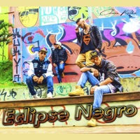 Eclipse Negro - Single - Soul Trap