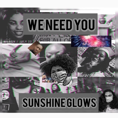 We Need You Interlude - Single