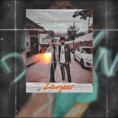 Zanjeer - Single