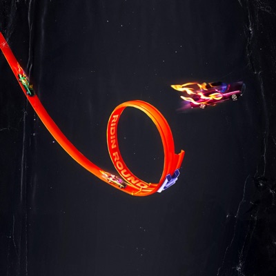 Ridin' Round (feat. Dilip & Olswel) - Single