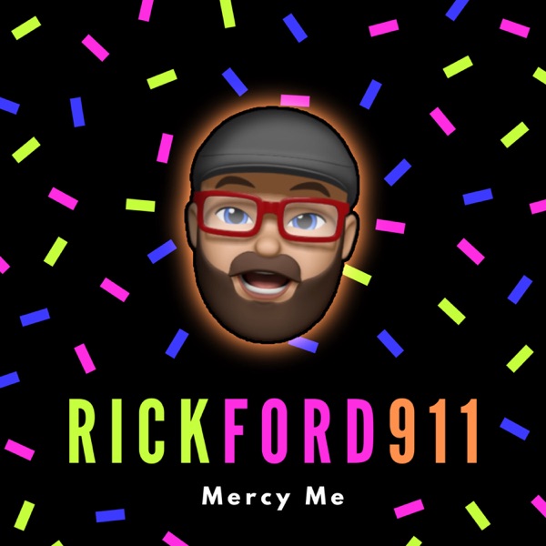 Mercy Me - Single