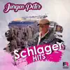 Jürgen Peter - Baby komm her