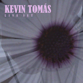 + (Live) - Kevin Tomás Cover Art