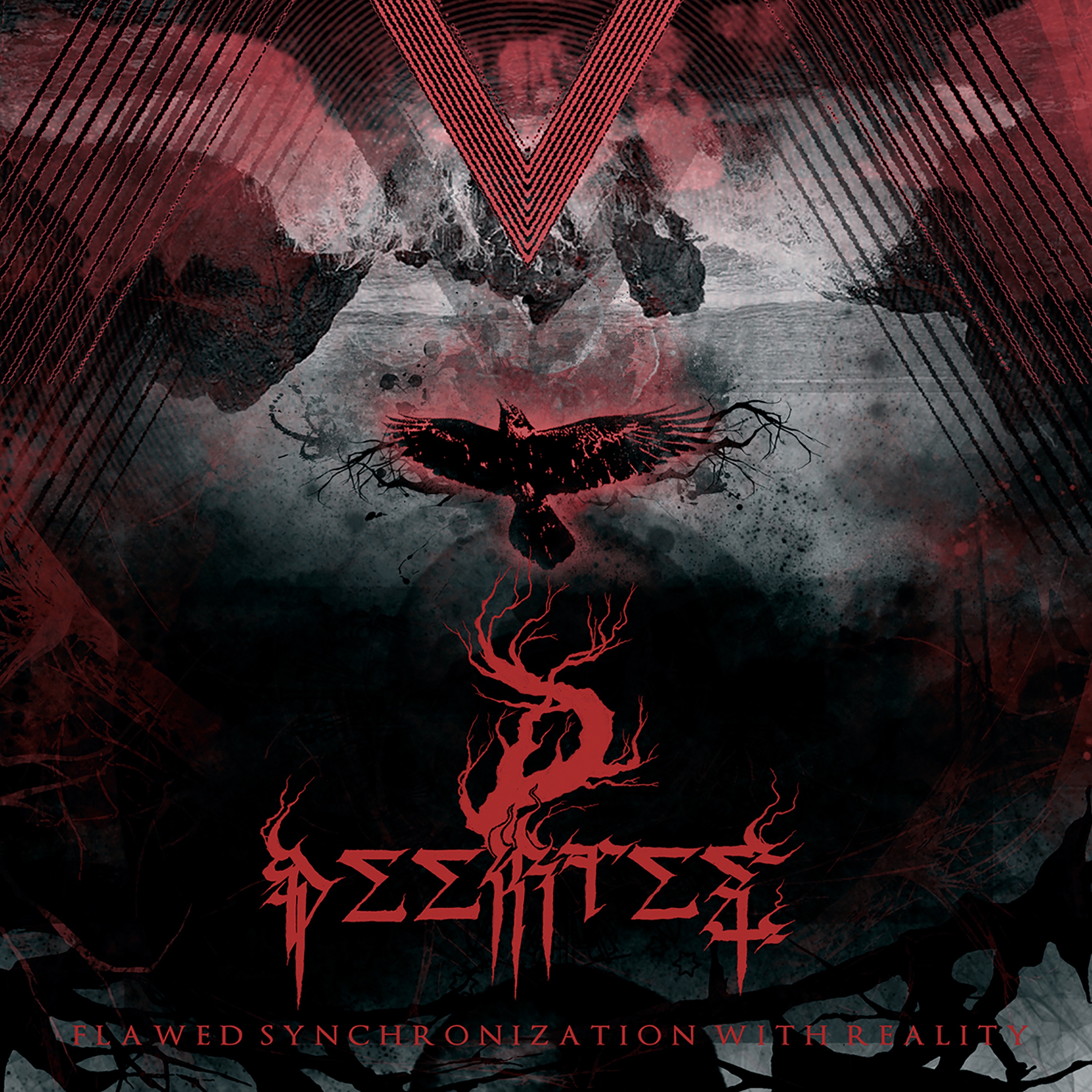 Flawed Synchronization with Reality