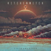 Kitchen Witch - Many Moons