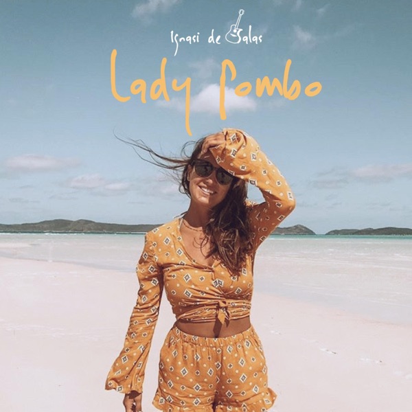 Lady Pombo (feat. Stelion)