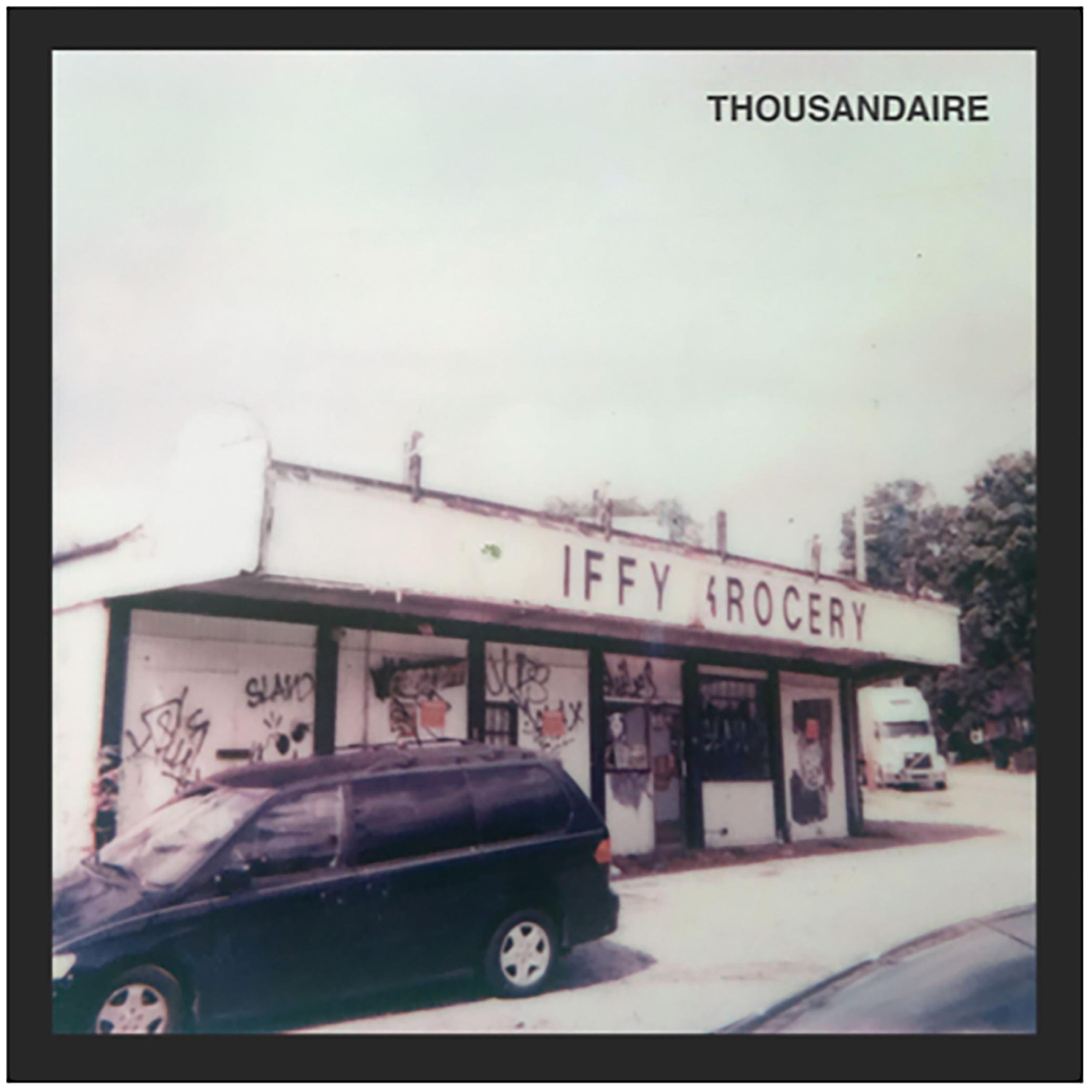 Thousandaire, 2020
