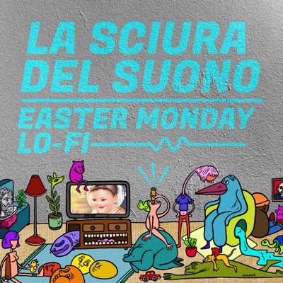 Easter Monday LO-FI