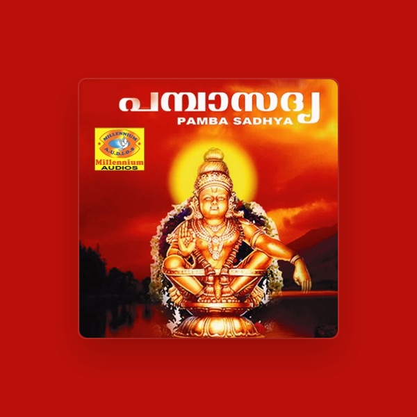 Biju Chalakudi's avatar