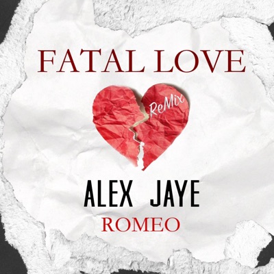 FATAL LOVE (feat. ROMEO MILLER) [(Remix) [Radio Edit]] - Single