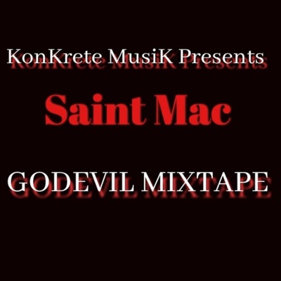 Godevil Mixtape