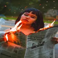 We`re Burning! — Mr. Groove