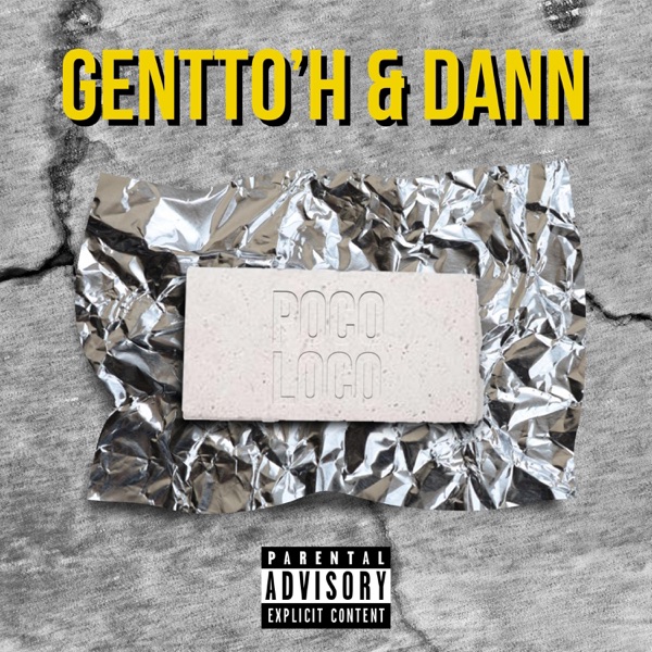 Poco Loco (feat. Dann)