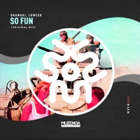 So Fun - Single - Dramaki & Lowzer