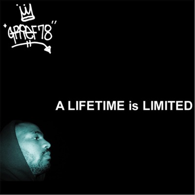 A Lifetime Is Limited - EP
