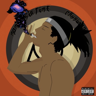 Moments in Time - EP