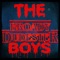 The Boys (feat. Tbma) - Broadydudester lyrics