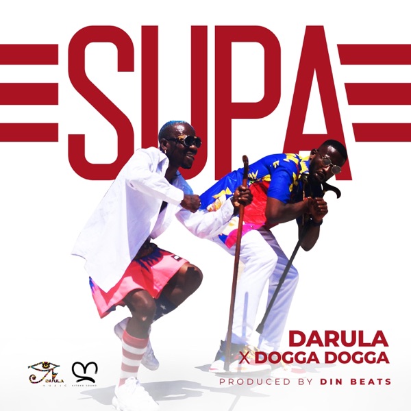 Supa (feat. Dogga Dogga)