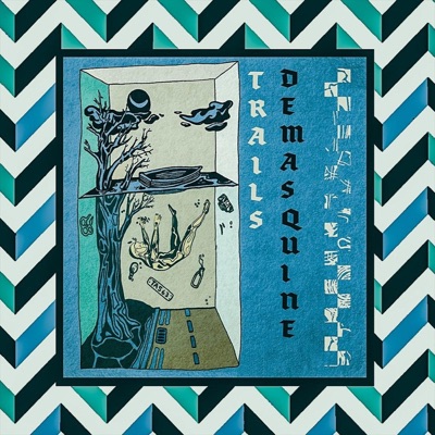 Trails - Single
